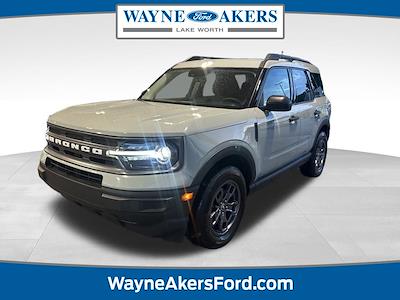 Used 2022 Ford Bronco Sport Big Bend for sale #L4ZF74292A - photo 1