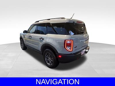 Used 2022 Ford Bronco Sport Big Bend for sale #L4ZF74292A - photo 2