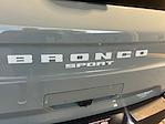 Used 2022 Ford Bronco Sport Big Bend for sale #L4ZF74292A - photo 22