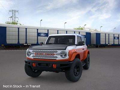 New 2025 Ford Bronco Stroppe Edition 4WD SUV for sale #L5BA20785 - photo 2