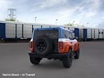 New 2025 Ford Bronco Stroppe Edition 4WD SUV for sale #L5BA20785 - photo 8