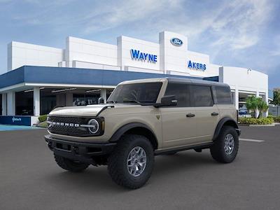 2025 Ford Bronco 4WD SUV for sale #L5BA53009 - photo 1