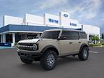 2025 Ford Bronco 4WD SUV for sale #L5BA53009 - photo 1