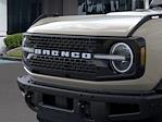 2025 Ford Bronco 4WD SUV for sale #L5BA53009 - photo 19