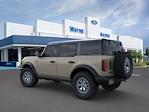 2025 Ford Bronco 4WD SUV for sale #L5BA53009 - photo 2