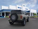 2025 Ford Bronco 4WD SUV for sale #L5BA53009 - photo 8