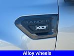 2021 Ford Ranger SuperCrew Cab 4x2 Pickup for sale #L5BA53905B - photo 18