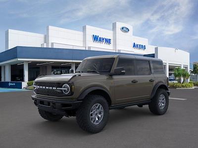 2025 Ford Bronco 4WD SUV for sale #L5BA55032 - photo 1
