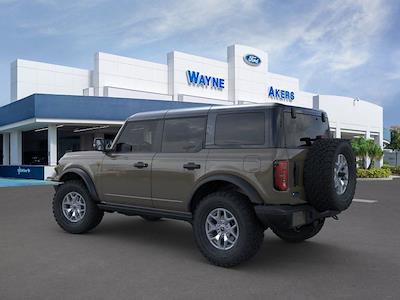 2025 Ford Bronco 4WD SUV for sale #L5BA55032 - photo 2