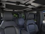 2025 Ford Bronco 4WD SUV for sale #L5BA55032 - photo 12