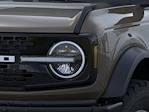 2025 Ford Bronco 4WD SUV for sale #L5BA55032 - photo 20