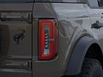 2025 Ford Bronco 4WD SUV for sale #L5BA55032 - photo 23