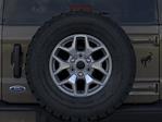 2025 Ford Bronco 4WD SUV for sale #L5BA55032 - photo 24