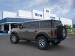 2025 Ford Bronco 4WD SUV for sale #L5BA55032 - photo 2