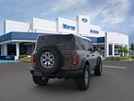 2025 Ford Bronco 4WD SUV for sale #L5BA55032 - photo 8