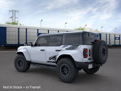 2025 Ford Bronco 4WD SUV for sale #L5BA56235 - photo 2