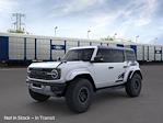 2025 Ford Bronco 4WD SUV for sale #L5BA56235 - photo 1
