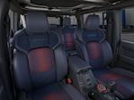 2025 Ford Bronco 4WD SUV for sale #L5BA56235 - photo 10