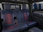 2025 Ford Bronco 4WD SUV for sale #L5BA56235 - photo 11