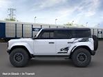 2025 Ford Bronco 4WD SUV for sale #L5BA56235 - photo 4