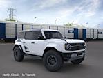2025 Ford Bronco 4WD SUV for sale #L5BA56235 - photo 7