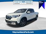 2020 Honda Ridgeline Crew Cab AWD Pickup for sale #L5BA58148A - photo 1