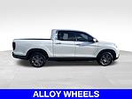 2020 Honda Ridgeline Crew Cab AWD Pickup for sale #L5BA58148A - photo 4