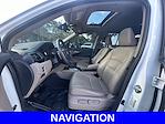 2020 Honda Ridgeline Crew Cab AWD Pickup for sale #L5BA58148A - photo 9