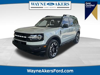 2023 Ford Bronco Sport 4WD SUV for sale #L5BA89794A - photo 1
