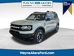 2023 Ford Bronco Sport 4WD SUV for sale #L5BA89794A - photo 1