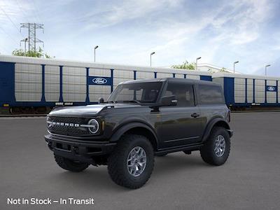 New 2025 Ford Bronco Badlands 4WD SUV for sale #L5BA91877 - photo 1