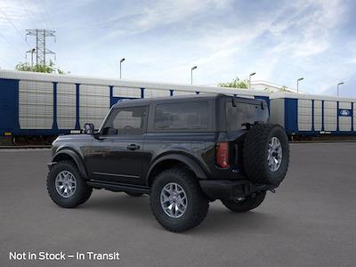New 2025 Ford Bronco Badlands 4WD SUV for sale #L5BA91877 - photo 2