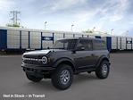 New 2025 Ford Bronco Badlands 4WD SUV for sale #L5BA91877 - photo 1