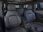 New 2025 Ford Bronco Badlands 4WD SUV for sale #L5BA91877 - photo 10