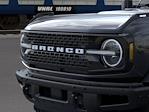 New 2025 Ford Bronco Badlands 4WD SUV for sale #L5BA91877 - photo 19