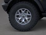 New 2025 Ford Bronco Badlands 4WD SUV for sale #L5BA91877 - photo 21