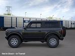 New 2025 Ford Bronco Badlands 4WD SUV for sale #L5BA91877 - photo 4