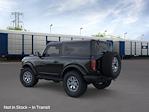 New 2025 Ford Bronco Badlands 4WD SUV for sale #L5BA91877 - photo 2