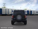 New 2025 Ford Bronco Badlands 4WD SUV for sale #L5BA91877 - photo 5
