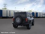 New 2025 Ford Bronco Badlands 4WD SUV for sale #L5BA91877 - photo 8