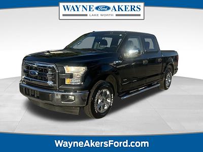 2017 Ford F-150 SuperCrew Cab RWD Pickup for sale #L5BA95622B - photo 1