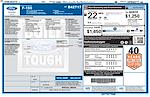 2017 Ford F-150 SuperCrew Cab RWD Pickup for sale #L5BA95622B - photo 7