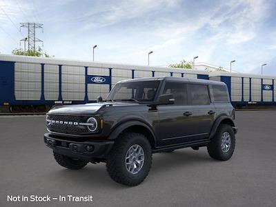 New 2025 Ford Bronco Badlands 4WD SUV for sale #L5BA95772 - photo 1