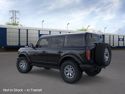 New 2025 Ford Bronco Badlands 4WD SUV for sale #L5BA95772 - photo 2