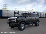 New 2025 Ford Bronco Badlands 4WD SUV for sale #L5BA95772 - photo 1