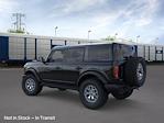 New 2025 Ford Bronco Badlands 4WD SUV for sale #L5BA95772 - photo 2