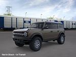 New 2025 Ford Bronco Badlands 4WD SUV for sale #L5BA96752 - photo 1