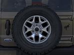 New 2025 Ford Bronco Badlands 4WD SUV for sale #L5BA96752 - photo 24