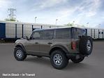 New 2025 Ford Bronco Badlands 4WD SUV for sale #L5BA96752 - photo 2