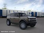 New 2025 Ford Bronco Badlands 4WD SUV for sale #L5BA96752 - photo 7